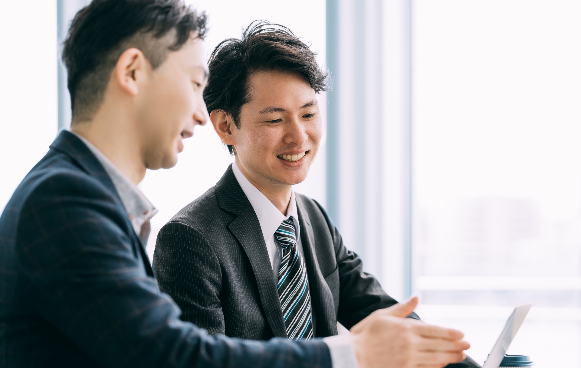 アドバイザーの写真入れる！！